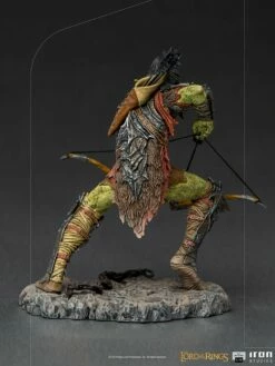 Archer Orc -Model Figures Sales Shop archer orc the lord of the rings gallery 60905da649ce2