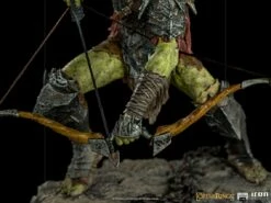 Archer Orc -Model Figures Sales Shop archer orc the lord of the rings gallery 60905da7000b6