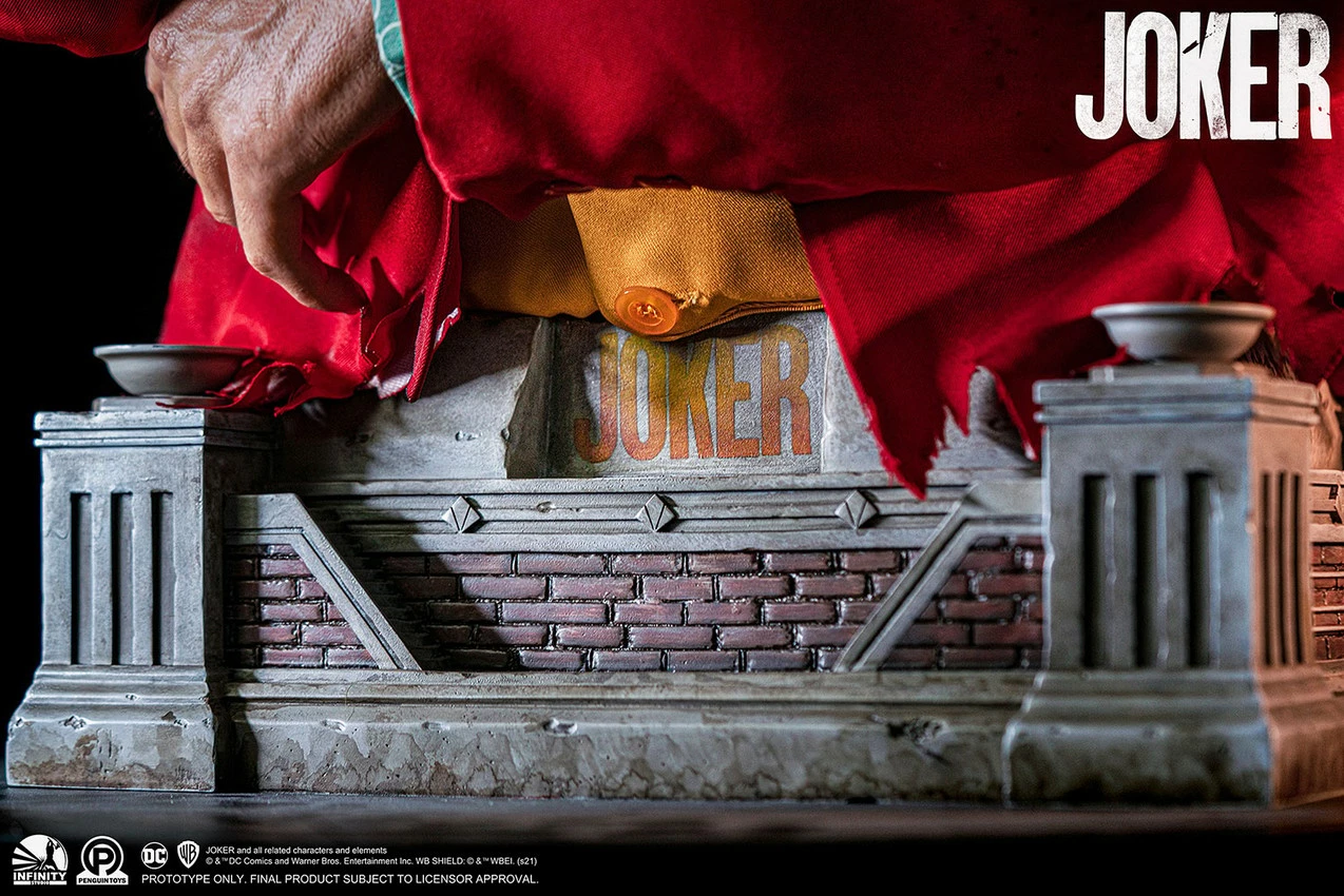 Arthur Fleck 5 Arthur Fleck - Image 3