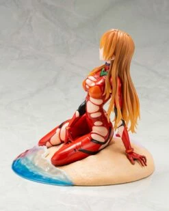 Kotobukiya Asuka Langley ~Last Scene~ -Model Figures Sales Shop asuka langley last scene dc comics gallery 638661f0f07aa