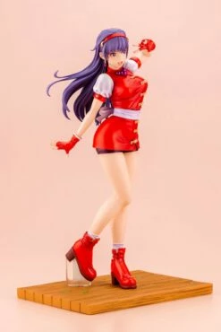 Kotobukiya Athena Asamiya Bishoujo 9 Kotobukiya Athena Asamiya Bishoujo -Model Figures Sales Shop athena asamiya bishoujo the king of fighters gallery 639b8b2f316f7