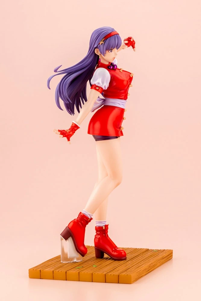 Kotobukiya Athena Asamiya Bishoujo 6 Kotobukiya Athena Asamiya Bishoujo - Image 4