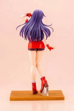 Kotobukiya Athena Asamiya Bishoujo 11 Kotobukiya Athena Asamiya Bishoujo -Model Figures Sales Shop athena asamiya bishoujo the king of fighters gallery 639b8b30163c6