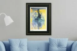 Atlantis -Model Figures Sales Shop atlantis frank frazetta feature 2