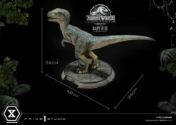 Baby Blue -Model Figures Sales Shop baby blue jurassic world fallen kingdom gallery 620c5725049c5