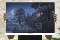 Bag End: Expect Me When You See Me!