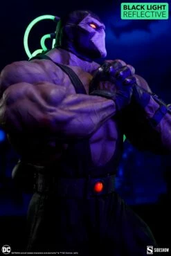 Bane -Model Figures Sales Shop bane dc comics gallery 609c0ae7b53a7