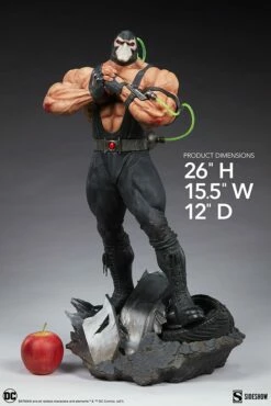 Bane -Model Figures Sales Shop bane dc comics gallery 609c0ae817db6