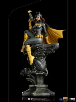 Batgirl Deluxe