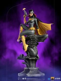 Batgirl Deluxe -Model Figures Sales Shop batgirl deluxe dc comics gallery 6206a0abb9280