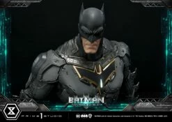 Justice Buster (Ultimate Version) -Model Figures Sales Shop batman advanced suit dc comics gallery 601b0cb2365ca
