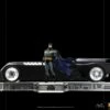 Batman And Batmobile Deluxe -Model Figures Sales Shop batman and batmobile deluxe dc comics gallery 623def9243c46