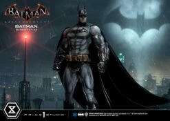 Batman Batsuit V 7.43