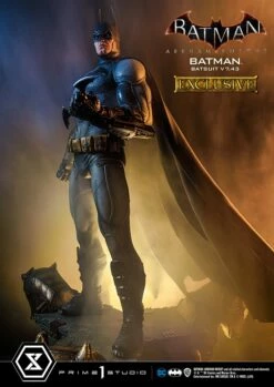 Batman Batsuit V 7.43 21 Batman Batsuit V 7.43 -Model Figures Sales Shop batman batsuit v 743 dc comics gallery 5fa99415e0108
