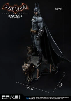 Batman Batsuit V 7.43 14 Batman Batsuit V 7.43 -Model Figures Sales Shop batman batsuit v 743 dc comics gallery 5fa99853b4278