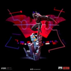 Batman Beyond -Model Figures Sales Shop batman beyond dc comics gallery 64271989bbc1d