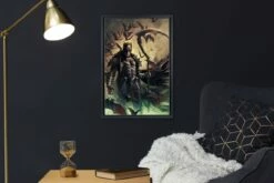 Batman Dark Nights: Death Metal -Model Figures Sales Shop batman dark nights death metal dc comics feature 2