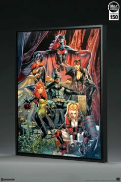 Batman: Detective Comics #1000 -Model Figures Sales Shop batman detective comics 1000 dc comics gallery 5ec70b783b1ba