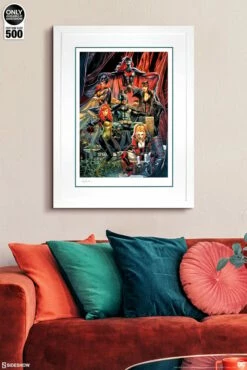 Batman: Detective Comics #1000 -Model Figures Sales Shop batman detective comics 1000 dc comics gallery 5ec71ba420057