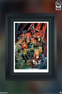 Batman: Detective Comics #1000 -Model Figures Sales Shop batman detective comics 1000 dc comics gallery 5ec71cb15ac4b