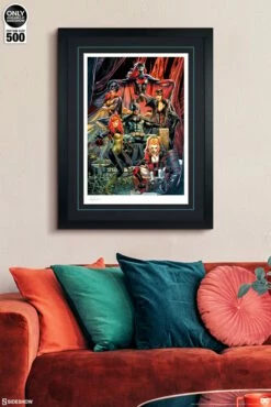 Batman: Detective Comics #1000 -Model Figures Sales Shop batman detective comics 1000 dc comics gallery 5ec71cb1bdb46