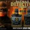 Batman Detective Comics #1000 1 Batman Detective Comics #1000 -Model Figures Sales Shop batman detective comics 1000 dc comics gallery 605d246464e55