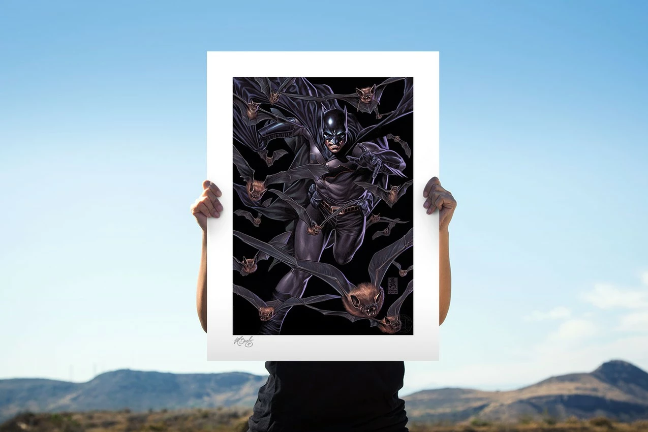 Batman: Detective Comics #985 3 Batman: Detective Comics #985