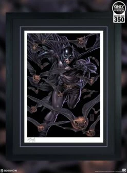 Batman: Detective Comics #985 10 Batman: Detective Comics #985 -Model Figures Sales Shop batman detective comics 985 dc comics gallery 5e61a8564c955