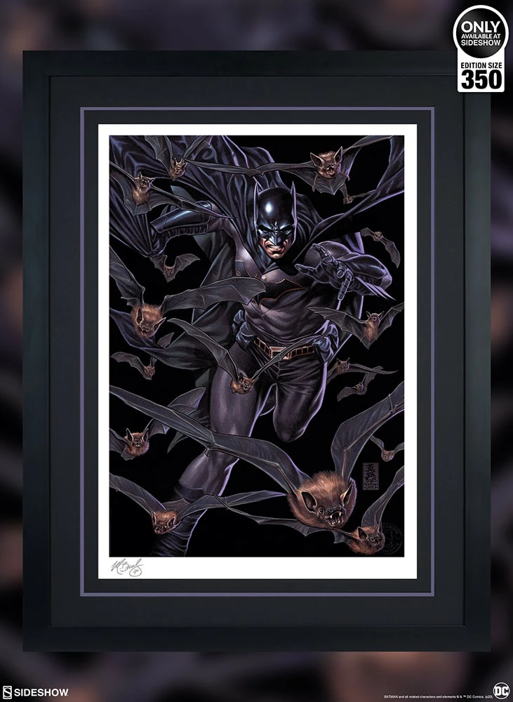 Batman: Detective Comics #985 5 Batman: Detective Comics #985 - Image 3