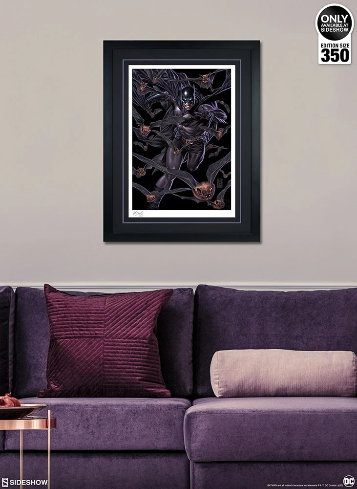 Batman: Detective Comics #985 6 Batman: Detective Comics #985 - Image 4