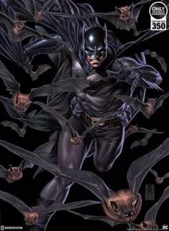 Batman: Detective Comics #985 12 Batman: Detective Comics #985 -Model Figures Sales Shop batman detective comics 985 dc comics gallery 5e61a85713688
