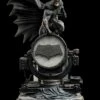 Batman On Batsignal Deluxe -Model Figures Sales Shop batman on batsignal deluxe dc comics gallery 62e321bf4f464