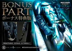 Batman Sonar Suit -Model Figures Sales Shop batman sonar suit bonus version dc comics gallery 6365947aea56a 1