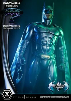 Batman Sonar Suit -Model Figures Sales Shop batman sonar suit bonus version dc comics gallery 6365947b289a4 1