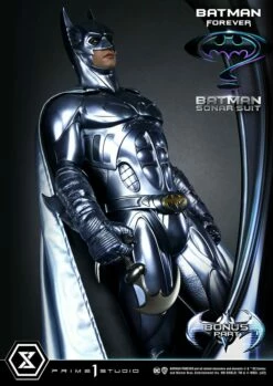 Batman Sonar Suit (Bonus Version) -Model Figures Sales Shop batman sonar suit bonus version dc comics gallery 6365947b7f9da