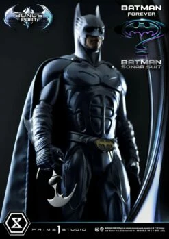 Batman Sonar Suit (Bonus Version) -Model Figures Sales Shop batman sonar suit bonus version dc comics gallery 6365947bd265e