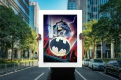 Batman: The Animated Series 30th Anniversary