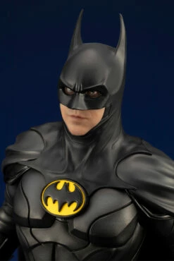Kotobukiya Batman (The Flash Movie Ver.) 9 Kotobukiya Batman (The Flash Movie Ver.) -Model Figures Sales Shop batman the flash movie ver dc comics gallery 647a52b683b2b