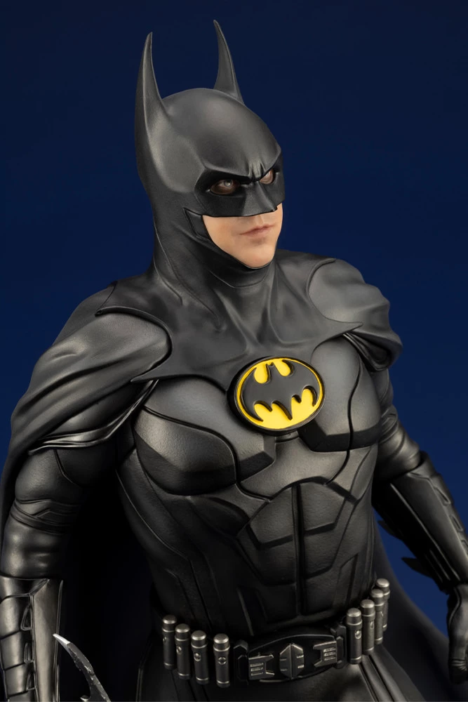 Kotobukiya Batman (The Flash Movie Ver.) 6 Kotobukiya Batman (The Flash Movie Ver.) - Image 4
