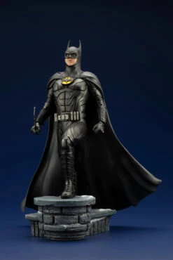 Kotobukiya Batman (The Flash Movie Ver.) 11 Kotobukiya Batman (The Flash Movie Ver.) -Model Figures Sales Shop batman the flash movie ver dc comics gallery 647a52b7261bb