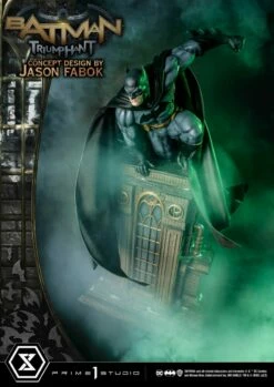 Batman Triumphant (Bonus Version) -Model Figures Sales Shop batman triumphant bonus version dc comics gallery 647a3290602e4