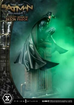 Batman Triumphant (Bonus Version) -Model Figures Sales Shop batman triumphant bonus version dc comics gallery 647a3290d3e77