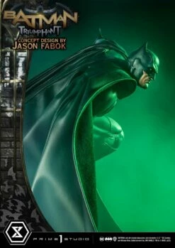 Batman Triumphant (Bonus Version) -Model Figures Sales Shop batman triumphant bonus version dc comics gallery 647a32915099e