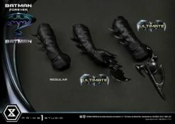 Batman (Ultimate Version) 20 Batman (Ultimate Version) -Model Figures Sales Shop batman ultimate version dc comics gallery 61f4a25f40d1d