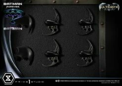 Batman (Ultimate Version) 18 Batman (Ultimate Version) -Model Figures Sales Shop batman ultimate version dc comics gallery 61f4a286b47de