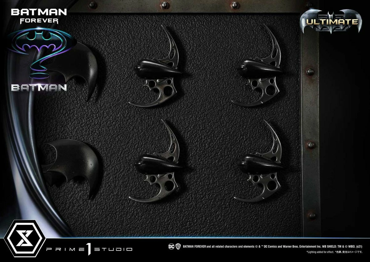 Batman (Ultimate Version) 9 Batman (Ultimate Version) - Image 7