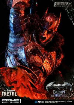 Batman VS Joker Dragon (Deluxe Version) -Model Figures Sales Shop batman vs joker dragon deluxe version dc comics gallery 5f3b171638ffb