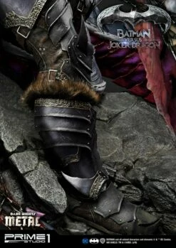 Batman VS Joker Dragon (Deluxe Version) -Model Figures Sales Shop batman vs joker dragon dc comics gallery 5f3b14d7b28c7