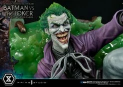 Batman Vs. The Joker (Deluxe Version) -Model Figures Sales Shop batman vs the joker deluxe version dc comics gallery 6222b02883d90 1