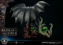 Batman Vs. The Joker (Deluxe Version) -Model Figures Sales Shop batman vs the joker dc comics gallery 6222a089337c3 1